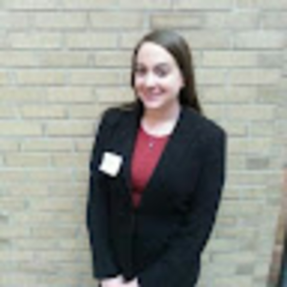 Meet your Posher, Jenny